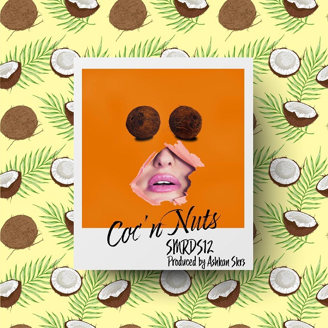 دانلود آهنگ کوکوناتس اسمرديس